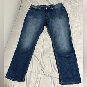 Duer Du/er Jeans - Performance Denim Relaxed 36/30 - Galactic